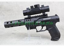 Walther Nighthawk