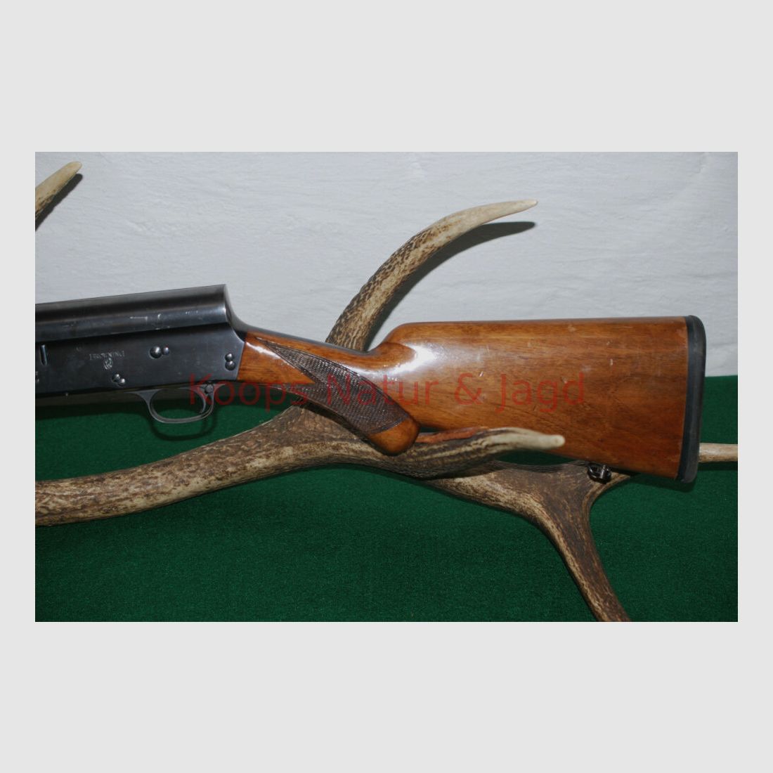 Browning Auto 5