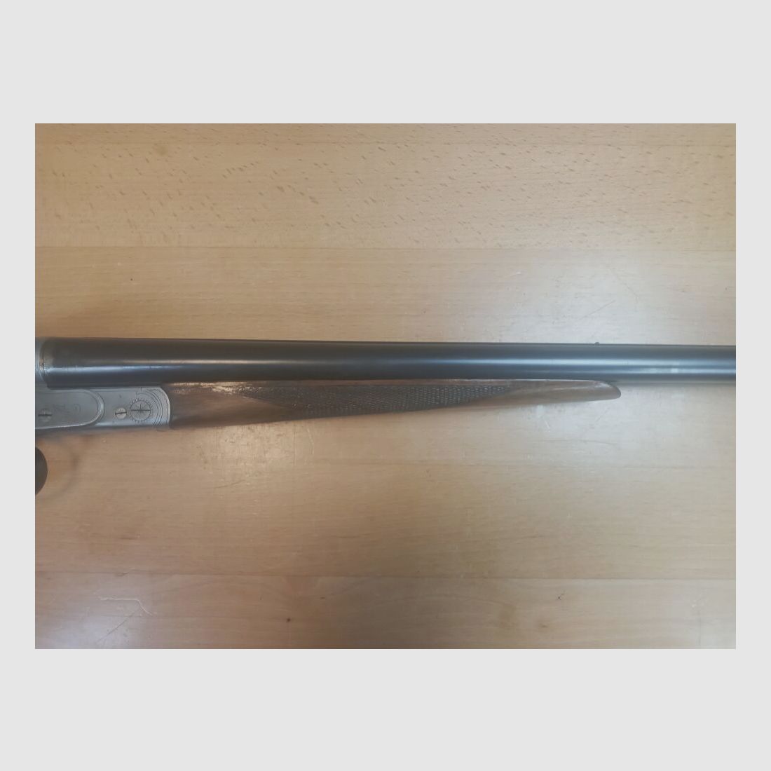 Bernhard, Einbeck Modell Record "A"