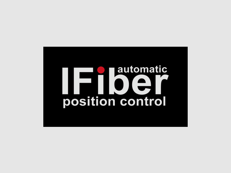 DDoptics | IFiber-Control | Leuchtpunkt