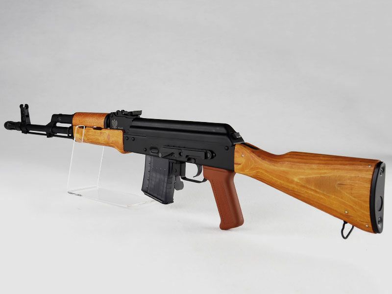 WBP - Wytwornia Broni Jacek Popinski Jack-Legno .223 REM