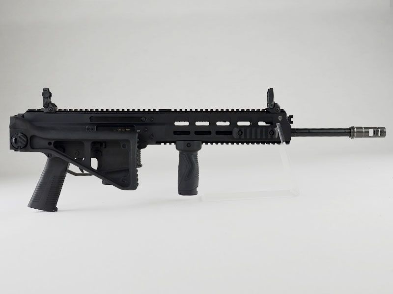 B&T APC223 PRO, Rifle
