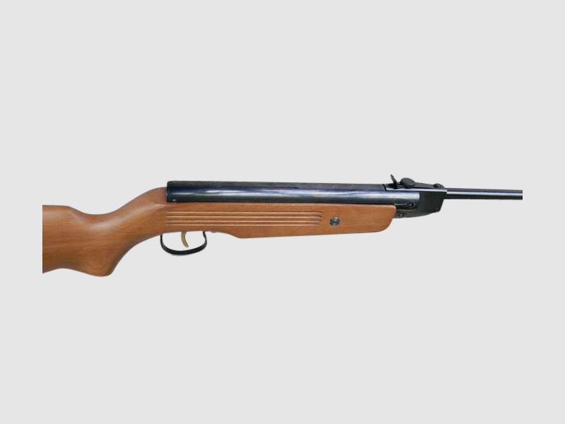 Rifle de aire comprimido Kimar, cal. 4,5 mm (.177), imagen 3 de 4