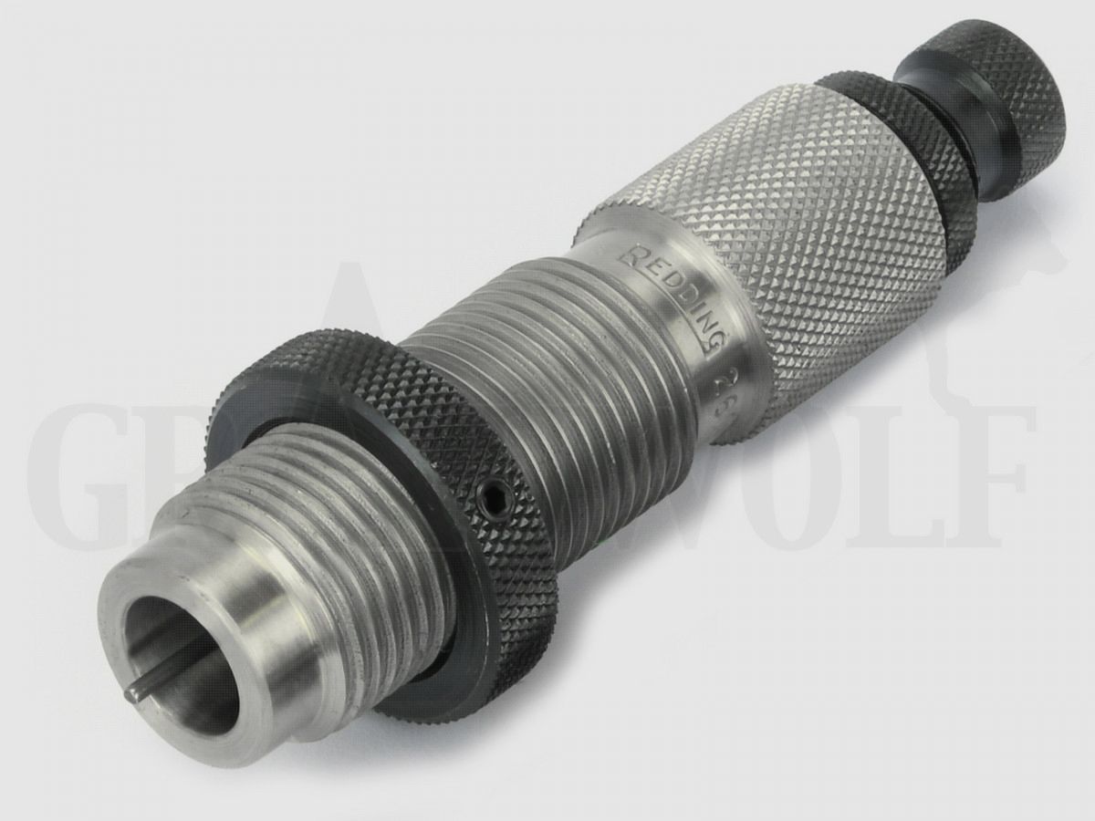 .260 Remington Redding Type-S Sizing Die