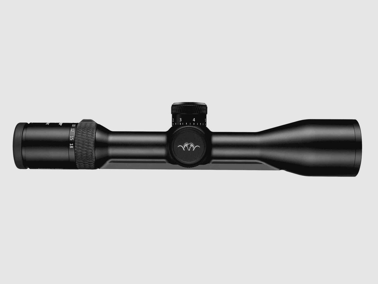 Blaser B2 3-18X50 iC S QDC+ Zielfernrohr