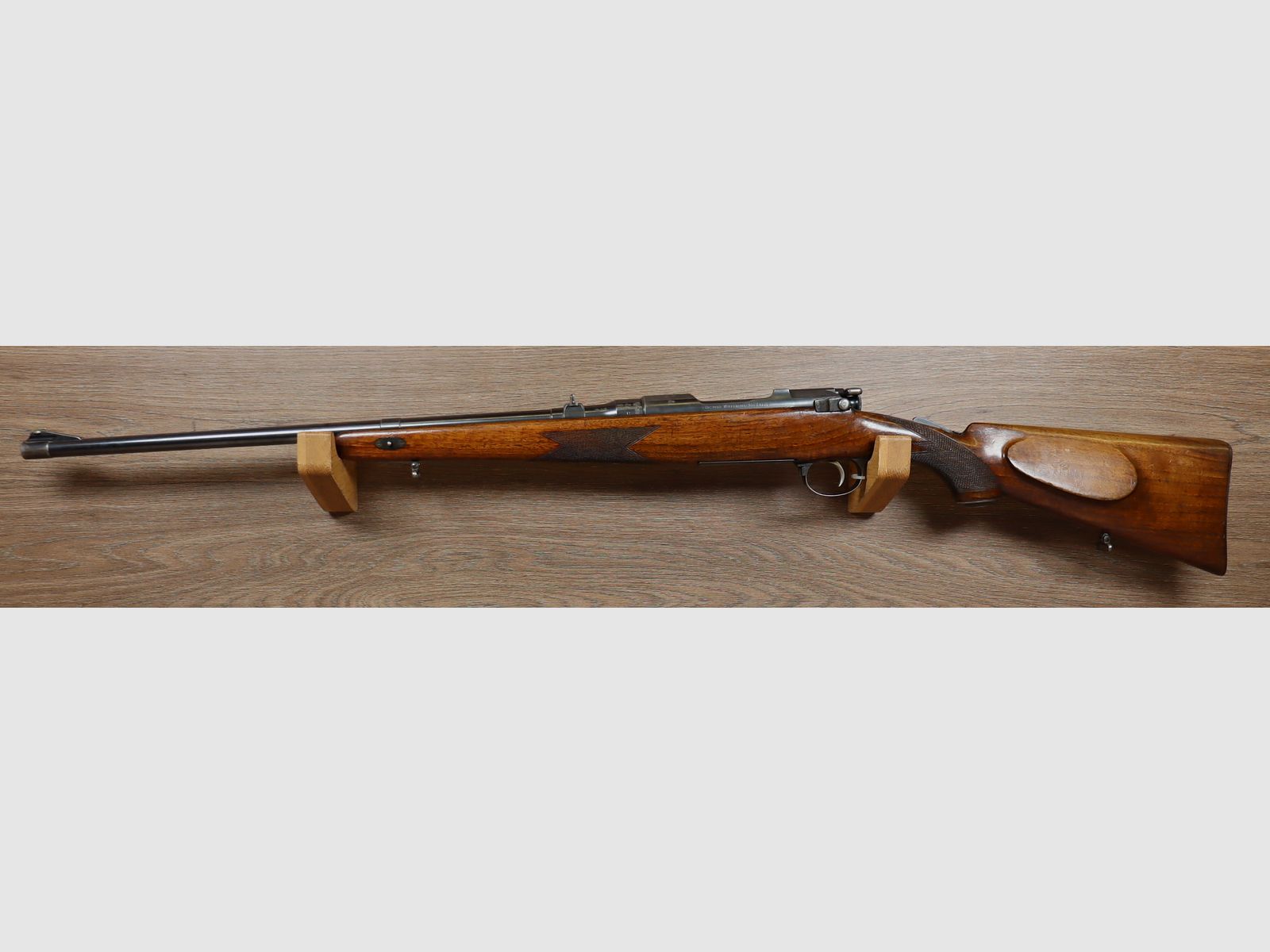 Mannlicher Schoenauer 1903, Bild 2 von 2