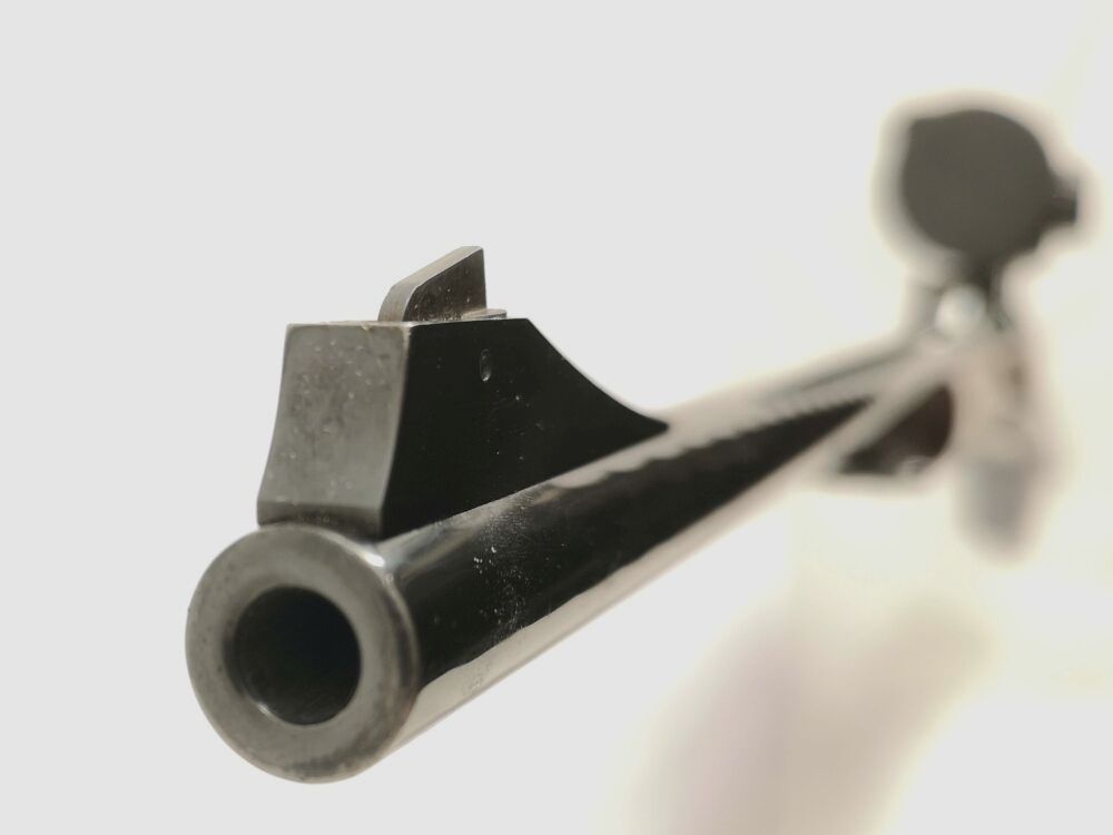 Steyr Mannlicher M mit Zeiss Conquest V6