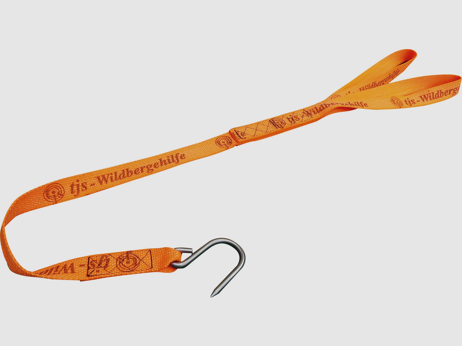 Asistencia de rescate de dos vías