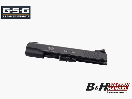 GSG exchange system GSG-1911