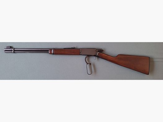 Winchester 94/22, Unterhebelrepetierer, UHR