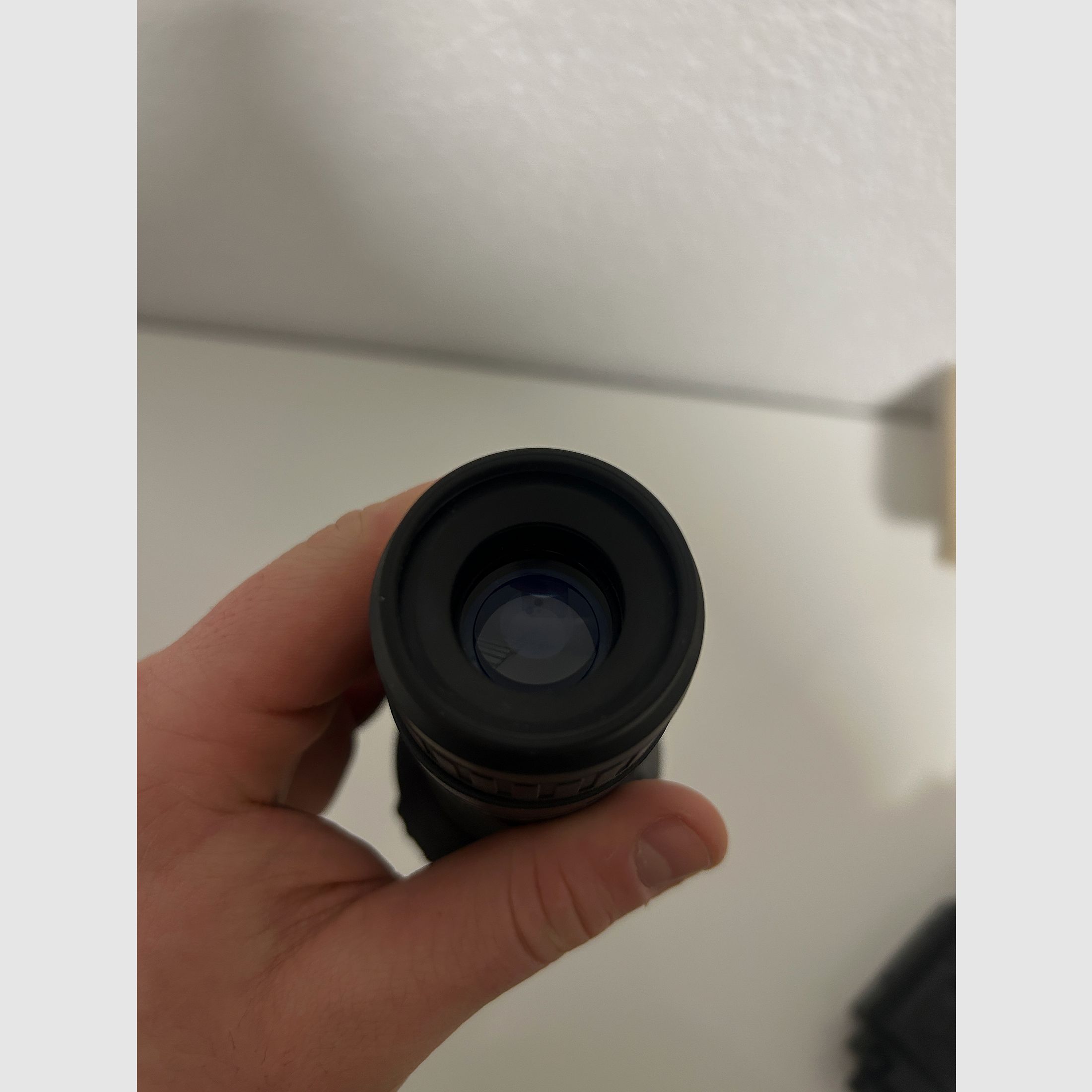 Pulsar FN455 night vision attachment