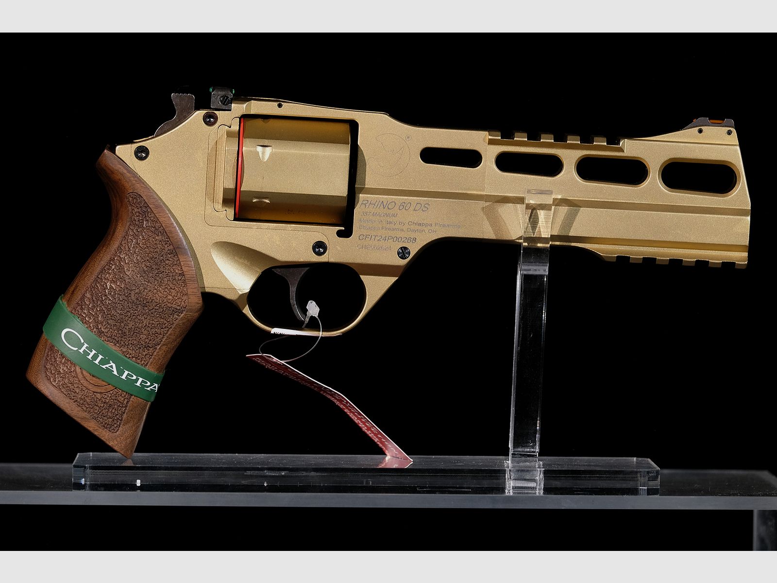 Chiappa Rhino 60DS, Bild 1 von 6