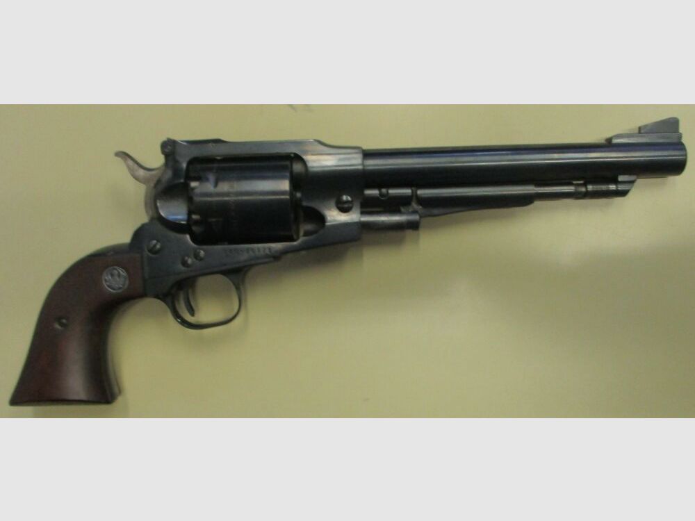 Ruger Old Army