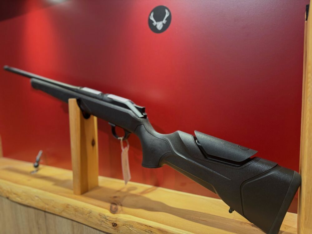 Blaser R8 Professional 2.0