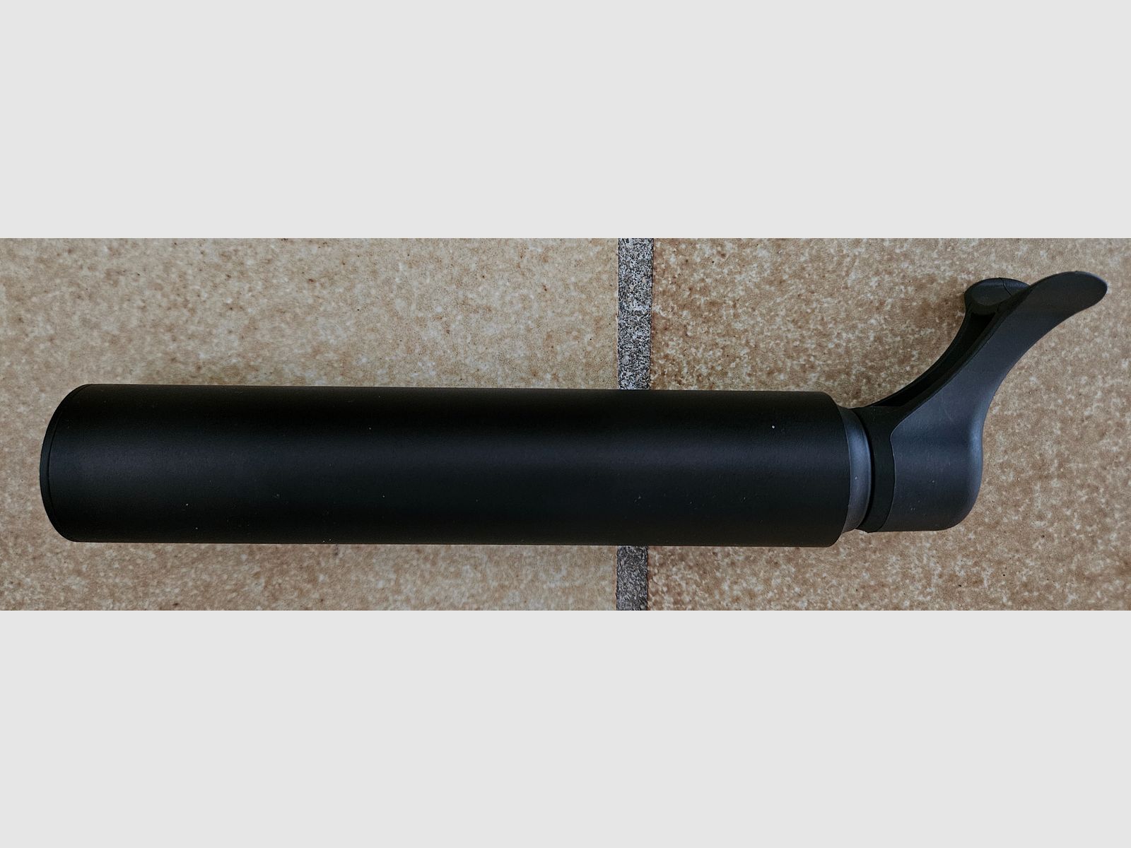 Hinterschaft E.A.R para Edgun Leshiy 2