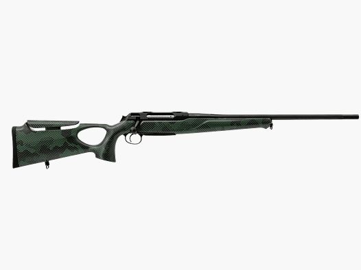 Sauer 404 Synchro XTC Camo Repetierbüchse