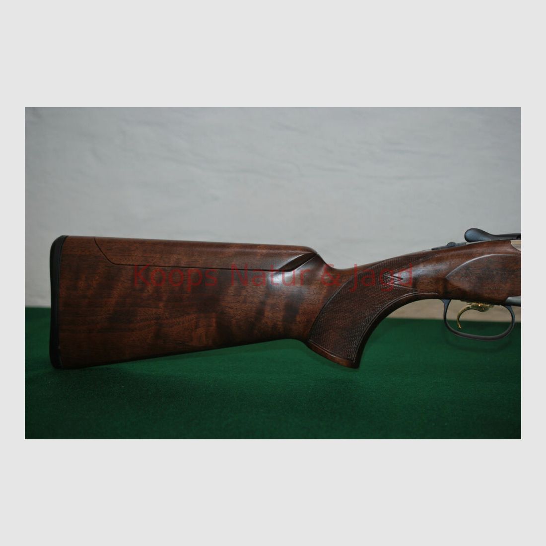 Browning B 725 Sporter