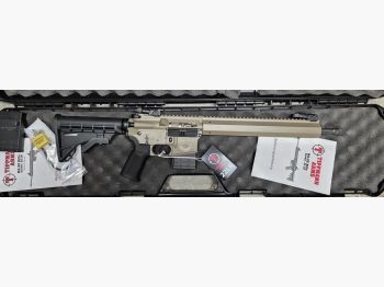 Tippmann M4-22 Elite L Eagle FDE .22lr