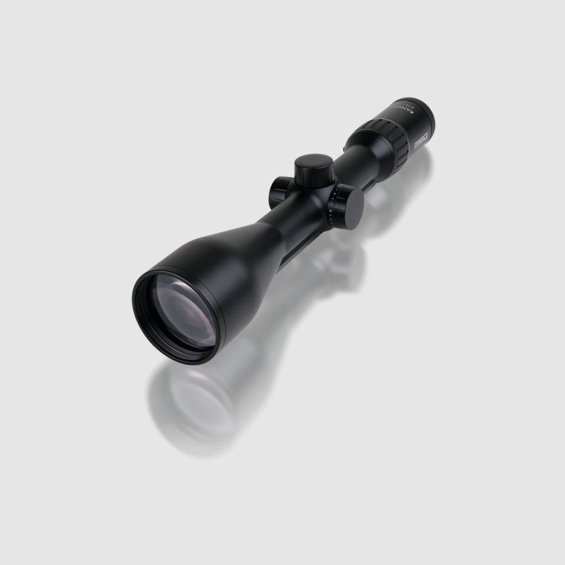 Steiner Ranger 4 3-12x56 Zielfernrohr - Variante: verschiedene