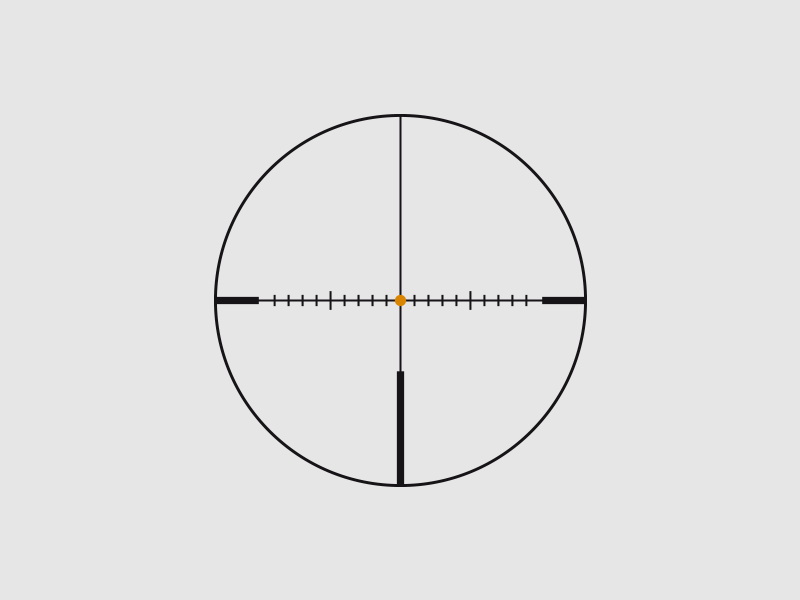 Swarovski Z8i 3,5-28x50 P L 4W-I