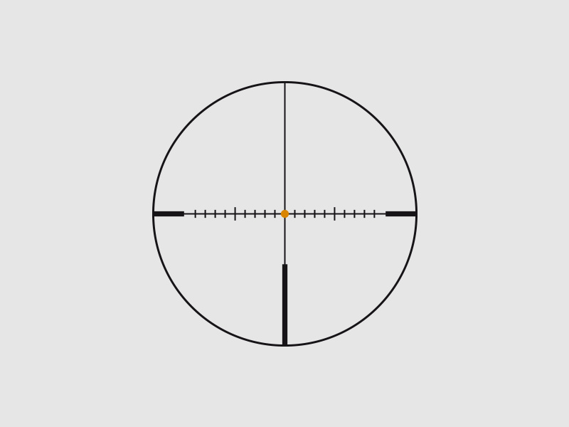 Swarovski Z8i 3,5-28x50 P L 4W-I
