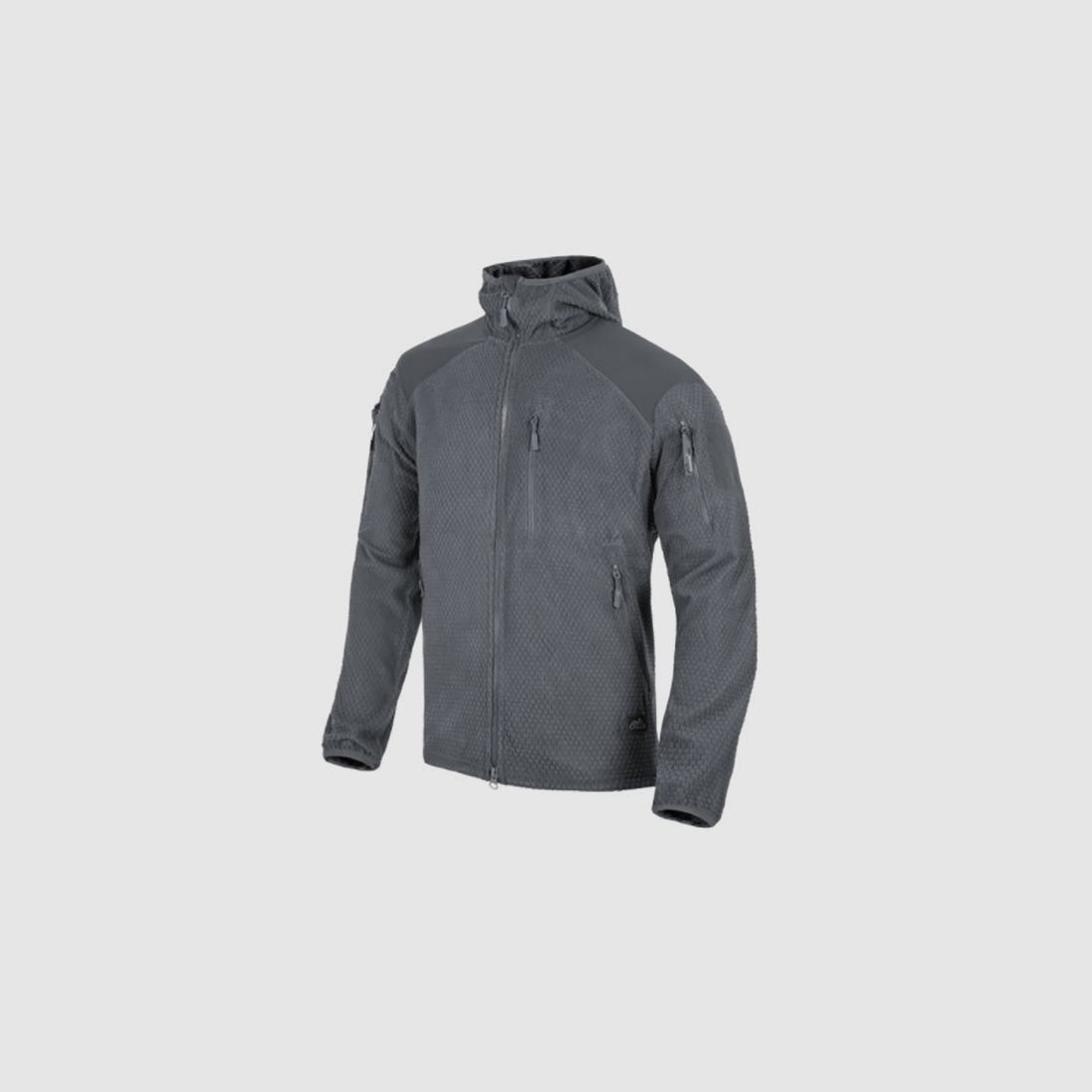 ALPHA Hoodie Jacket, image 2 of 11