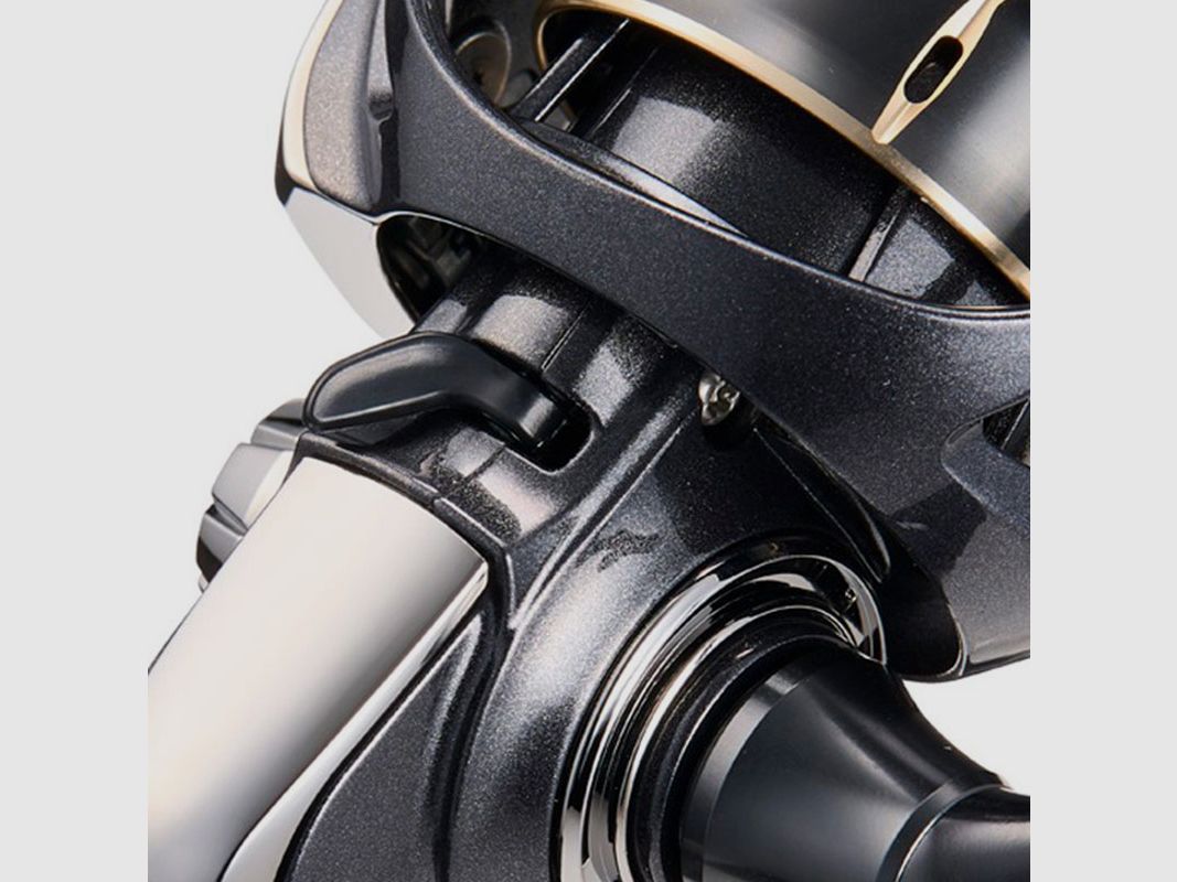 REEL – DAIWA – 26 FREAMS LT2000S, image 6 of 6