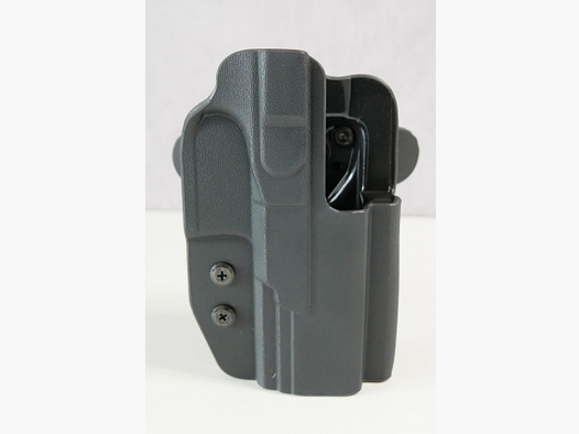 Holster Kydex Comp-Tac INTERNATIONAL pour Walther PDP 4,5 droit