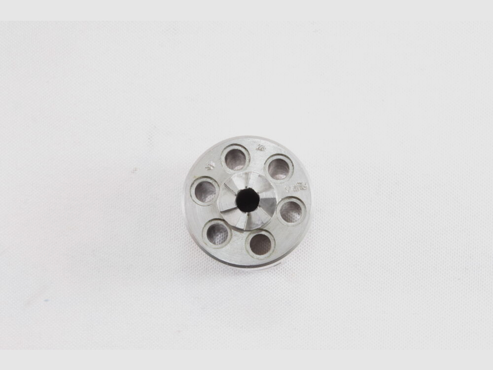 Ruger Revolver New Model Single Six KNR-6 - .22WinMag with interchangeable cylinder .22lr