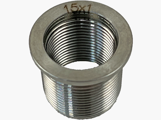 Hausken thread adapter