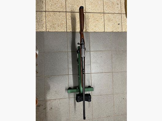 Winchester M70 Safari Express calibre .458WinMag