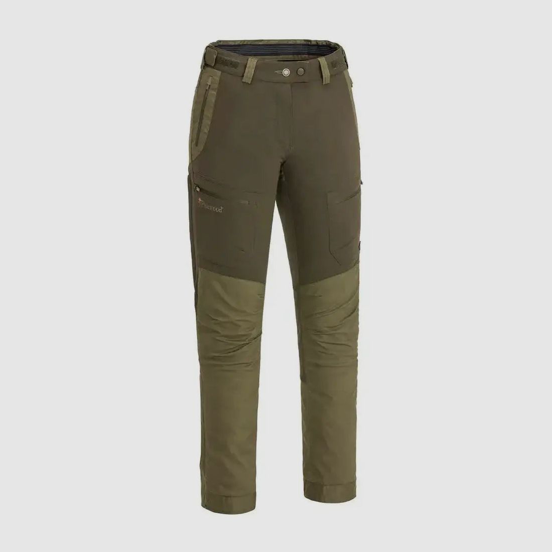 Pinewood Pinewood Hose Finnveden Hybrid Extrem Frauen