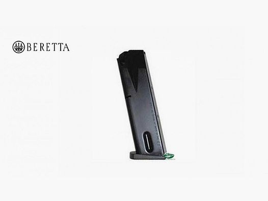 BERETTA Magazin 92 FS 98 FS Kal. 9 mm 15 Schuss