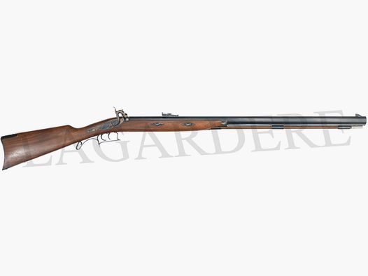 SANS MARQUE TYPE TRYON A PERCUSSION(FUSIL A POUDRE NOIRE)