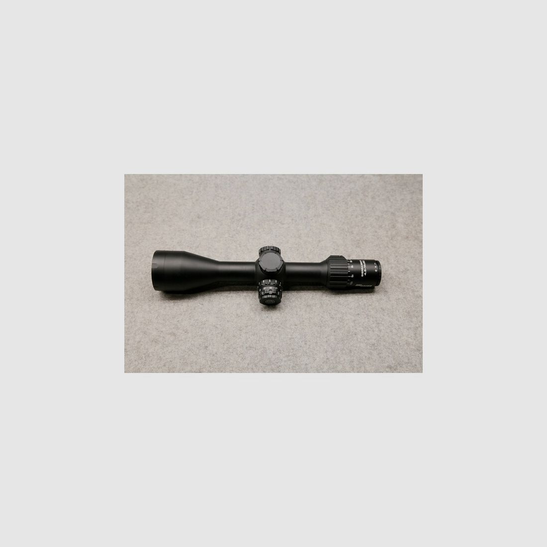 Zielfernrohr SIG Sauer Sierra 3 BDX 4,5-14x50, Leuchtabsehen BDX-R1