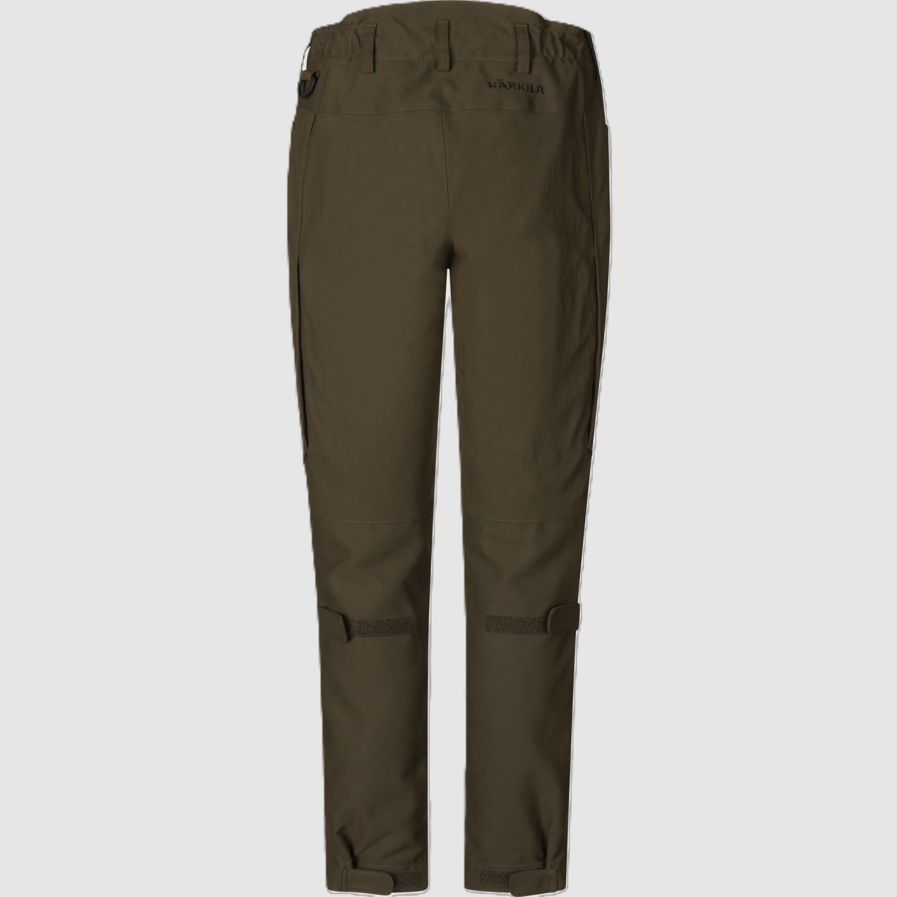 Härkila Pro Hunter GTX Hose für Damen Willow green 31'', Bild 6 von 6