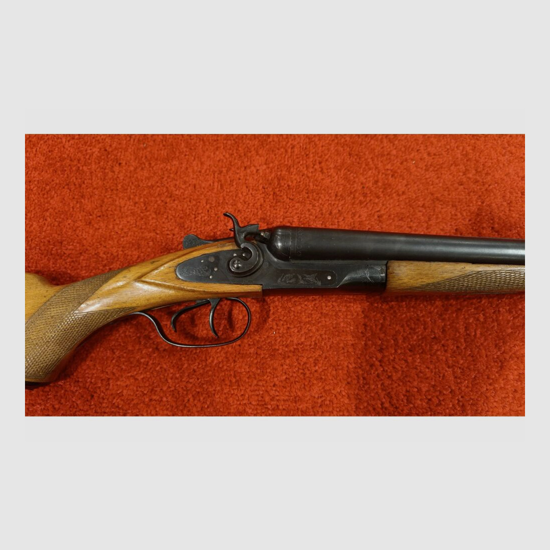 Baikal senza 16/70