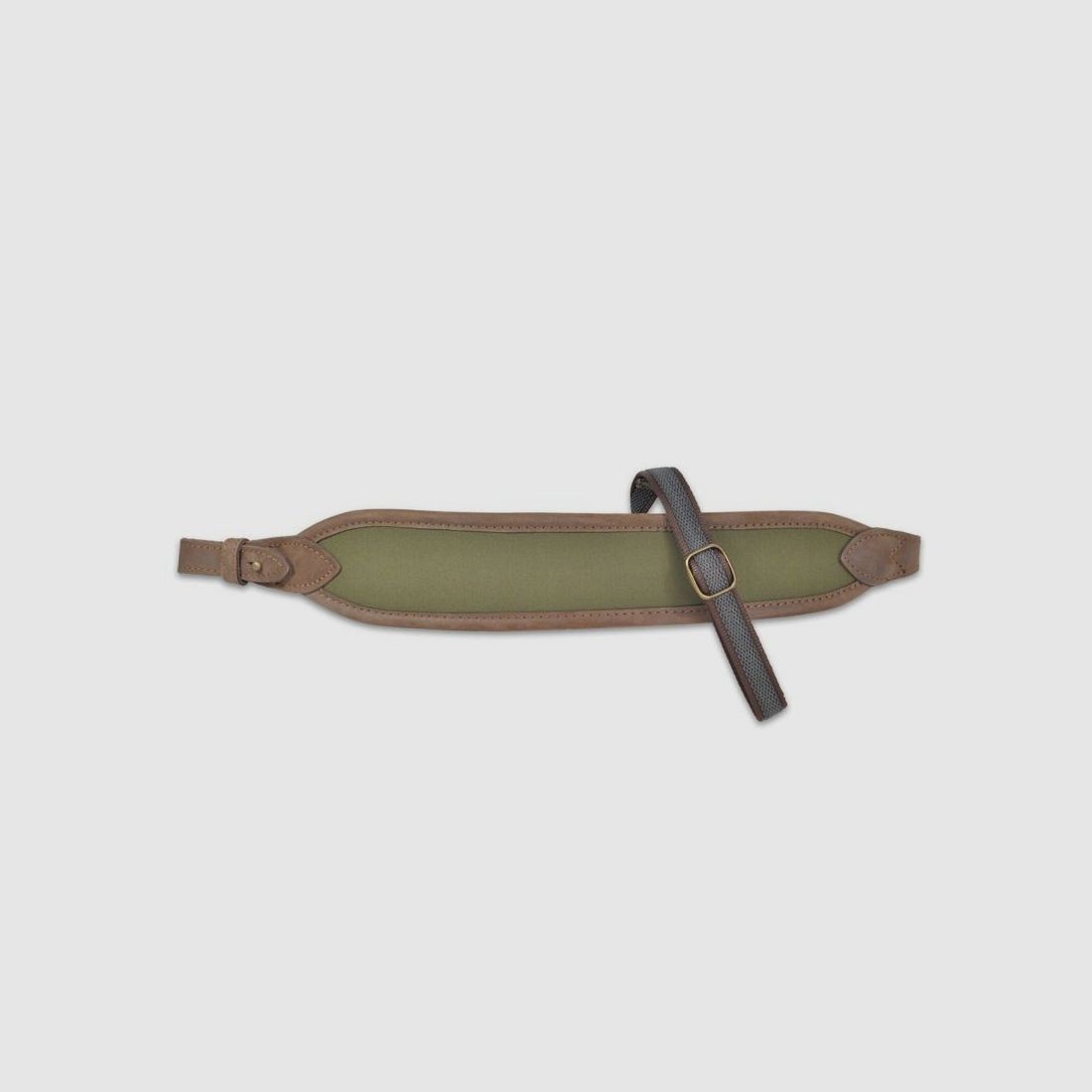 Pokrowiec na karabin Huetter neopren AG - oliwkowy, zdjęcie 2 z 7