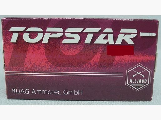 Alljagd TOPSTAR .22lr - a50