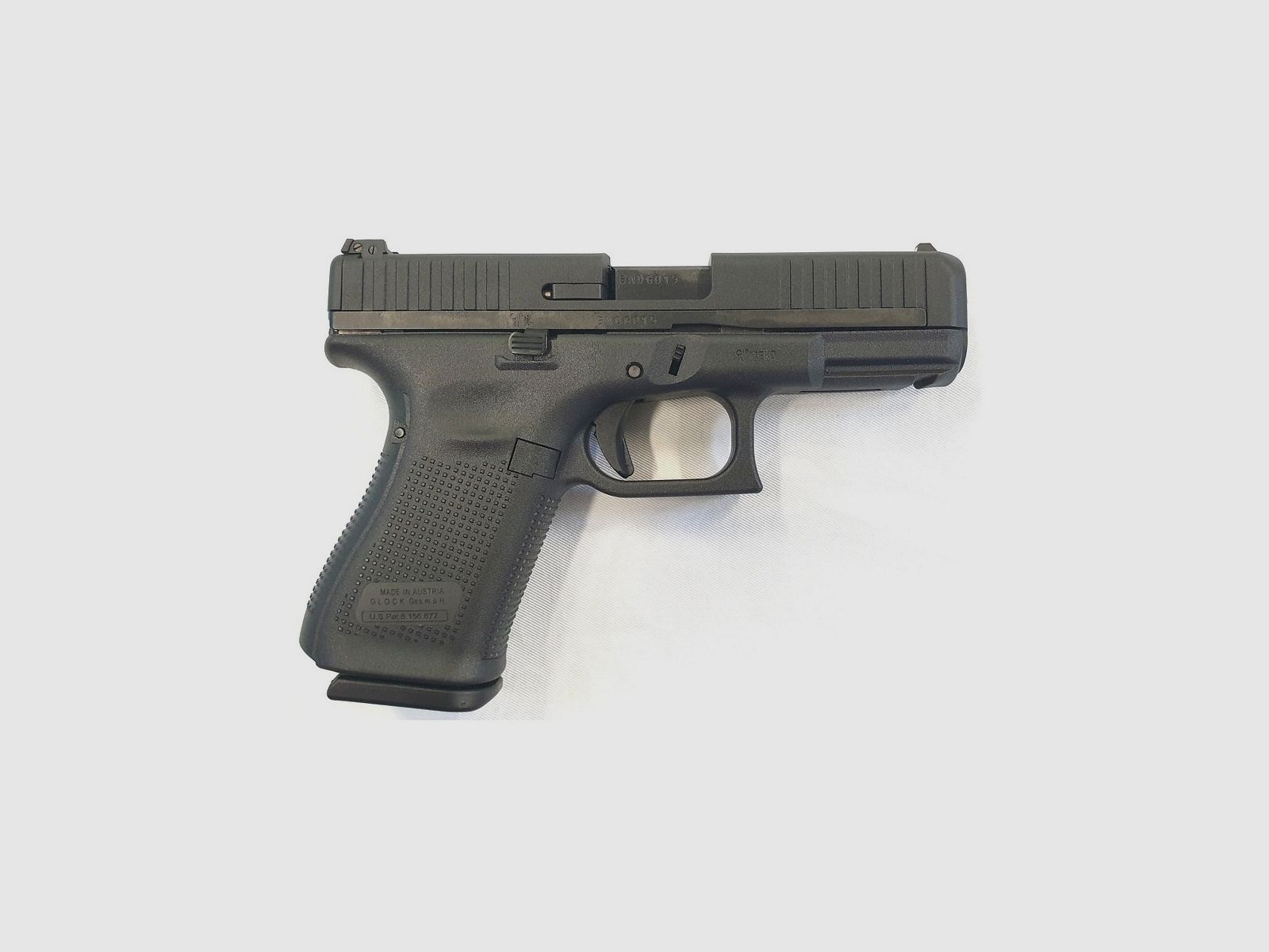GLOCK 44, image 2 sur 4
