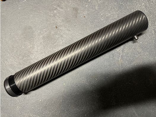 DPMS G2 Hunter AR10 .308 Węglowy przedni chwyt