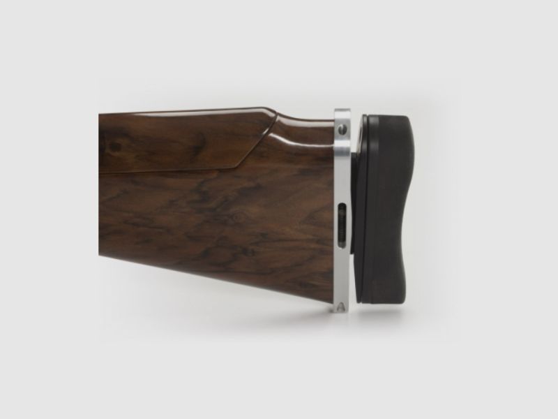 KRIEGHOFF Mehrpreis für Neuwaffe Schaft: verstellbare Kappe f. K80 u.ä.