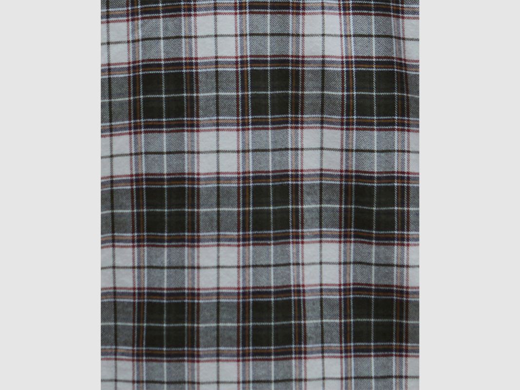 BARBOUR TELFIED REGULAR Shirt, image 6 of 6