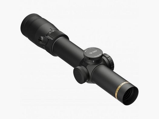 Zielfernrohr LEUPOLD VX-3HD 1.5-5x20 CDS-ZL FireDot Twilight Hunter