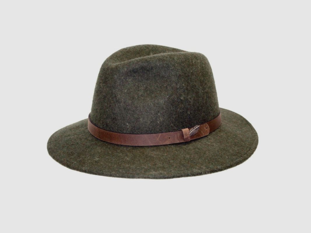 SAUJÄGER Lodenhut