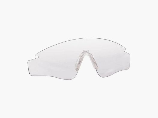 Revision Revision Ersatzglas Sawfly Max Wrap Regular - Schwarz
