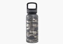 Beretta Trinkflasche 475 ml WOLF GRAY CAMO