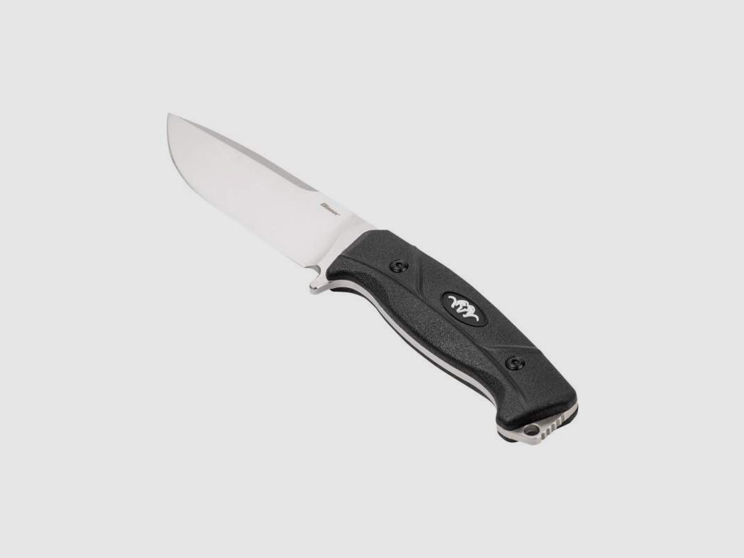 Robuster vielseitiger Jagdmesser Blaser Ultimate Professional 110, 11cm Cordura Etui schwarz, Bild 3 von 3