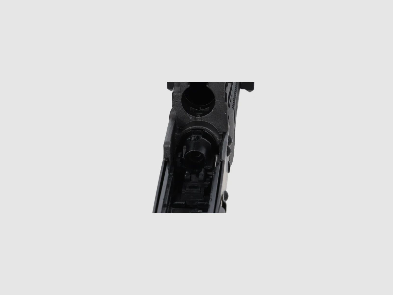 SA AK-12 Carabine GBBR (SA-J21 VAPOR™) Fusil Softair à Gaz Blow Back Libre à partir de 18 - Noir -F- | Specna Arms