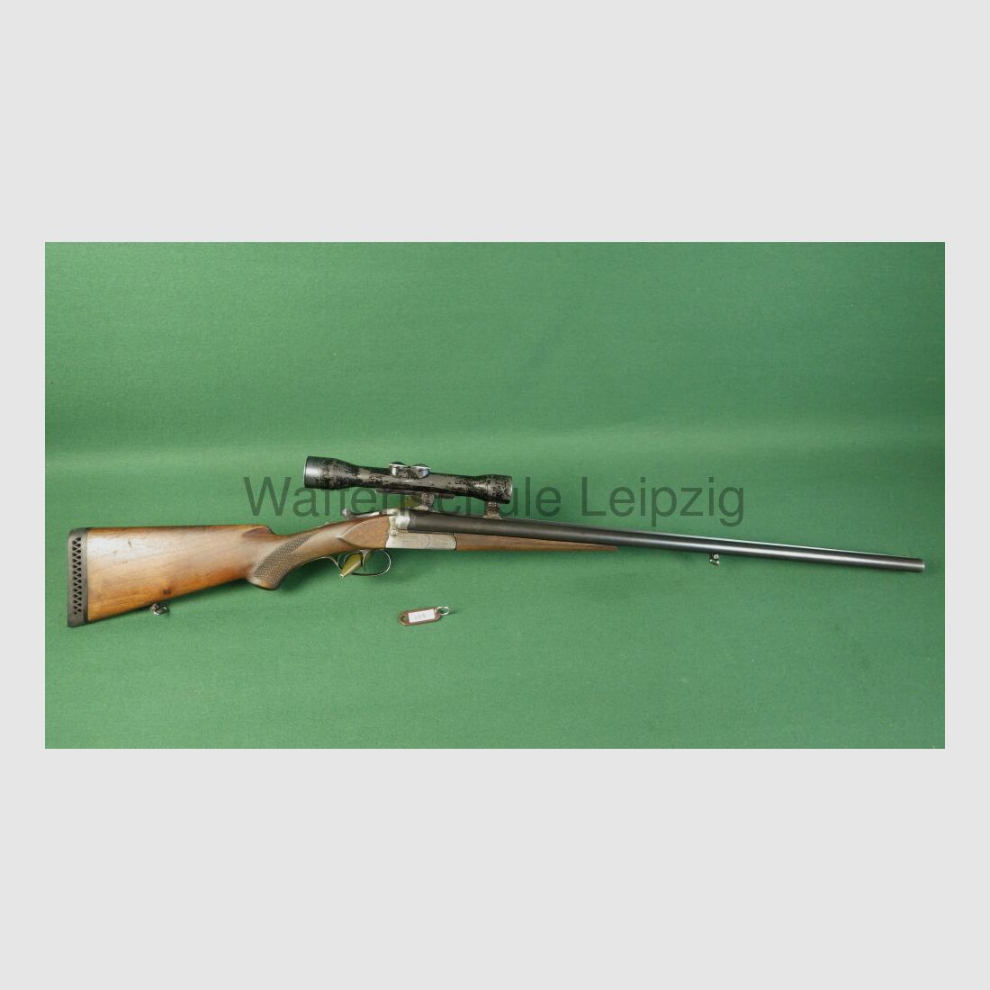 E.T.W. Suhl Thälmann Werke